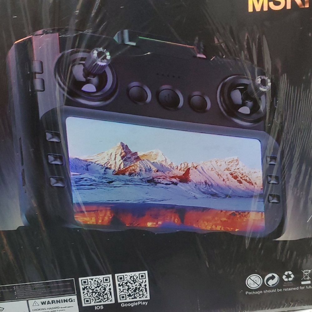 SMS Max Drone with Dual Cameras - Picture 6 of 7